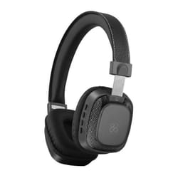 Casque Stéréo Bluetooth Promate Melody-BT - Noir
