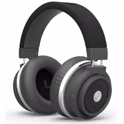 Casque Stéréo Sans fil Promate Astro - Bluetooth 3.0 - Autonomie jusqu'à 6 heures - Batterie 300mAh Lithium-polymère recharge ...