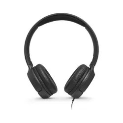 Casque Supra-auriculaire Jbl Tune 500 Noir