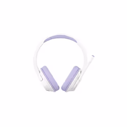 Casque supra-auriculaire sans fil pour enfants Belkin AUD006BTLV - Taille du pilote: 40 mm - 35 heures de lecture avec une ch ...