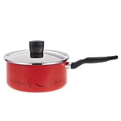 Casserole CHEF DE FRANCE 18 cm + couvercle TEFAL (A2242362)