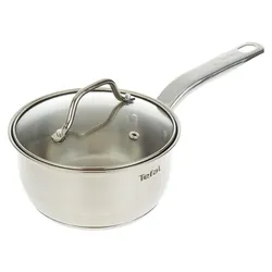 Casserole Tefal Intuition SaucePan 16Cm 1.3L Avec Couvercle Inox