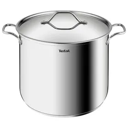 Casserole TEFAL Intuition XL B8649004 28 cm - Induction - Inox
