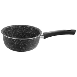 Casserole Winox 14Cm Série Granite Noir