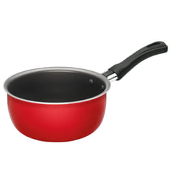 Casserole Winox Tasty 14Cm 1.3L Aluminium
