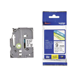 Cassette à Ruban BROTHER TZ221 9 mm