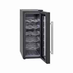 Cave à vin PROFICOOK 32L (PC-GK1164)