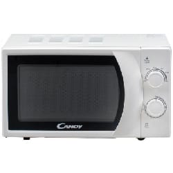 Candy Smart CMW 2070 M Comptoir Micro-ondes uniquement 20 L 700 W Blanc