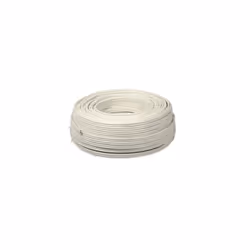 Cctv Coaxial D-LINK DCC-WHI-90 Pour Caméra De Surveillance - Longueur: 90 métres - Tressage en cuivre - ​​Le câble de constru ...