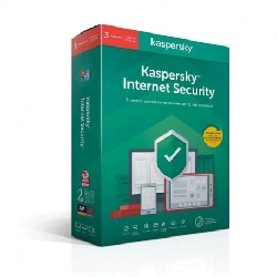 Internet Security KASPERSKY 2020 3Postes / 1an (KL1939FBCFS-20SLIMMA)