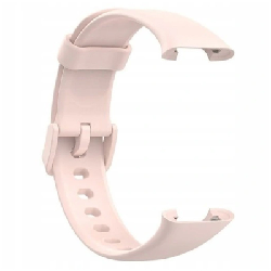 Ceinture Bracelet Connecté Xiaomi Band 7 Pro Rose