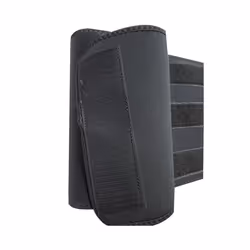 Réf : 4001045200 - Ceinture de Sudation KIF SPORT - Conçu pour amplifier le phénomène de transpiration. L'échauffement des mu ...