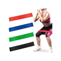 Ceinture Élastiques de Fitness KIF SPORT (01044400)