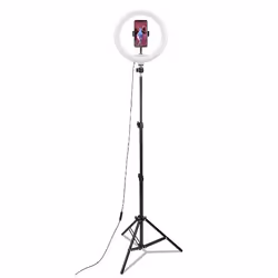 Celly CLICKRINGUSBBK anneau d'éclairage LED - Vue supplémentaire 2