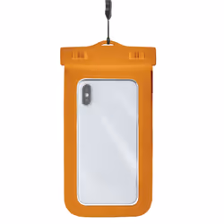 Celly Procompact coque de protection pour téléphones portables 16,5 cm (6.5") Étui Orange - Vue supplémentaire 2