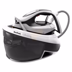 Centrale à Vapeur Tefal Express Anti Calc 2800W Noir