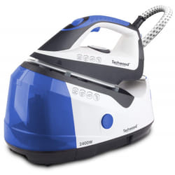 Centrale Vapeur TECHWOOD TC-4558 - 2400W