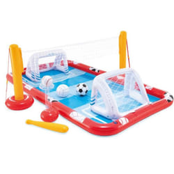 Centre De Jeux Action Sport Intex