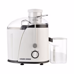 Centrifugeuse Black + Decker JE400-B5