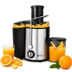 Centrifugeuse Florence R-2817 1200W Silver