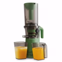 Centrifugeuse Lexical LSJ-2240-7 - 250W - 1,1 L - Vert