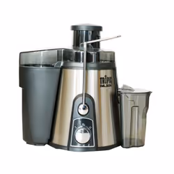 Centrifugeuse PALSON Multifruit - Puissance: 400W - Nombre de vitesses: 2 - Capacité de Jus: 0,45 litre - Capacité de pulpe:  ...