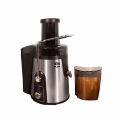 Centrifugeuse Palson Tropic Plus - Puissance 800W - 2 Vitesses - Capacité du récipient à pulpe 2L - Bol pour le jus avec un c ...