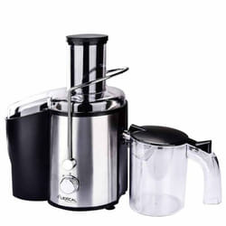 Centrifugeuses LEXICAL LJE-2201 850W - Noir&Chrome