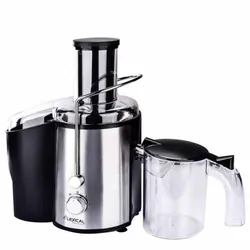 Centrifugeuses LEXICAL LJE-2201 850W - Noir&Chrome