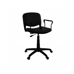 Chaise attente ISO 1 place roulant + Accoudoirs PP