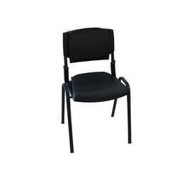 Chaise Attente Sigma Noir