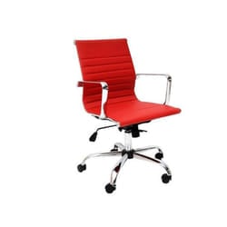 Chaise Bureau de Direction Monaco HD