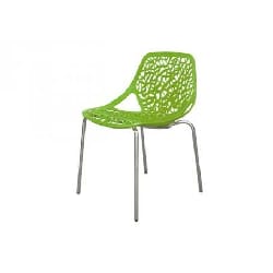 CHAISE CHROME CONFORT CHC0046