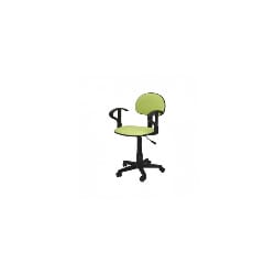 Chaise De Bureau SOTUFAB Baby Pour Enfant Avec Accoudoirs - Pistache