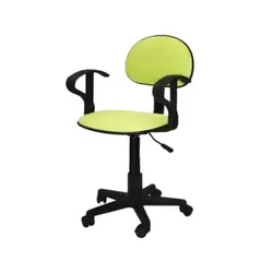 Chaise De Bureau SOTUFAB Baby Pour Enfant Avec Accoudoirs - Pistache