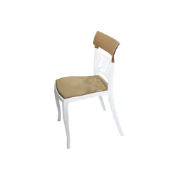 Chaise de Jardin AMIRAL "SPIKY' Rotin BRUN