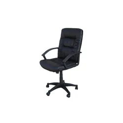 Chaise directeur AMI -Noir- (CHB0053)