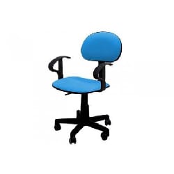 CHAISE ENFANT ROULANT BABY AVEC ACCOUDOIRS CHB0064