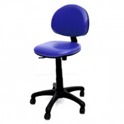 Chaise enfant Zodiac Bleu