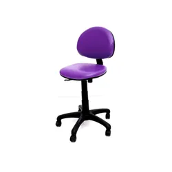 Chaise enfant Zodiac Violet