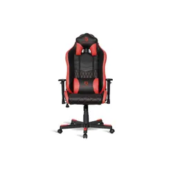 CHAISE GAMING EMPIRE MAMBA-Rouge