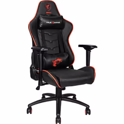 Chaise Gaming MSI MAG CH120X Noir