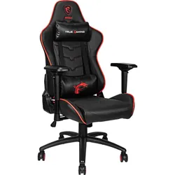 Chaise Gaming MSI MAG CH120X Noir