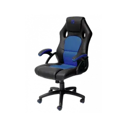 Chaise Gaming NACON PCCH-310 / Noir & Bleu