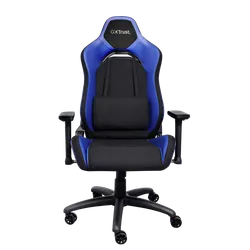 CHAISE GAMING TRUST GXT 714R RUYA / NOIR & BLEU