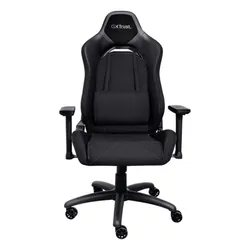 Trust GXT 714 RUYA Siège de jeu universel Noir