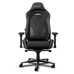Chaise Gaming Trust GXT721 Ruya Pro Noir
