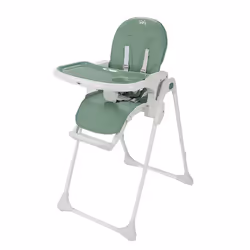 Chaise Haute PRIMA Piccola CH003-VR - Vert