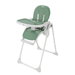 Chaise Haute PRIMA Piccola CH003-VR - Vert