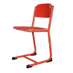 Chaise liberty secondaire SOTUFAB (CHP0048)